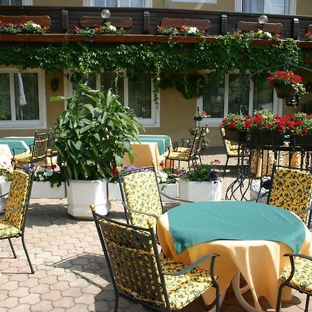 Landhotel Erhardt バート・ヴァルタースドルフ エクステリア 写真